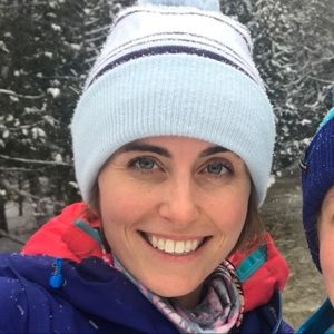 Meet your Posher, Brooke